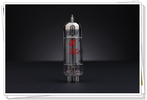 2pcs shuguang el84 6bq5 vacuum - shuguang,