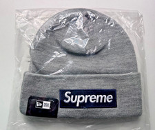 Supreme New Era Box Logo