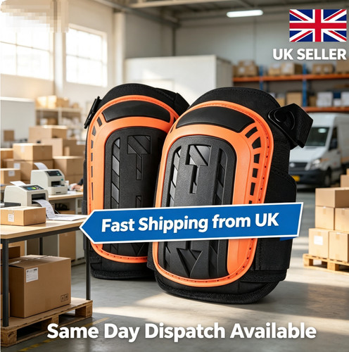 Knee pads for work - for,