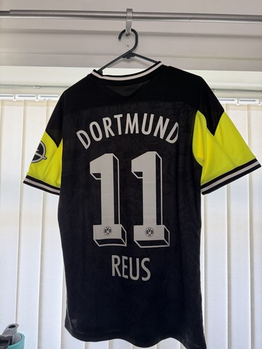 Borussia dortmund neon ne90n - neon,