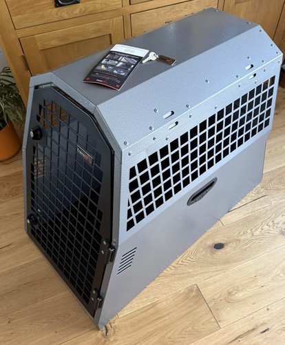 Transk9 b37 dog box crate - transk9,