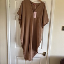 Obsession Cocoon Dress One