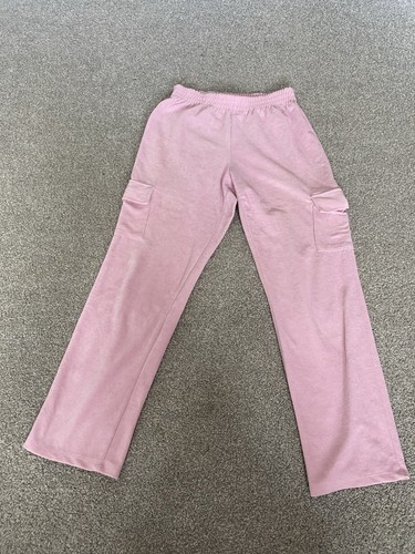 Primark pink jogging - , bottoms