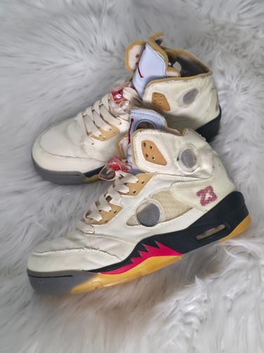 Size jordan retro sp - 8, 5