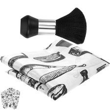  Hair Stylist Cape for Salon