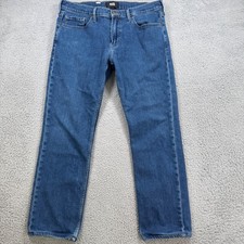 Paige Federal Slim Straight