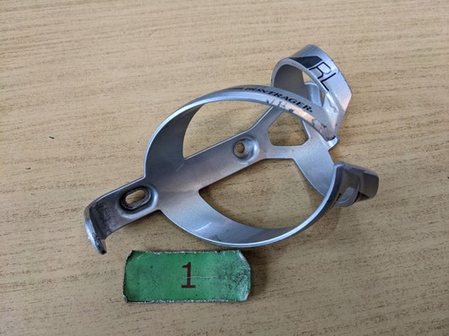 Bontrager water bottle cage - bontrager,