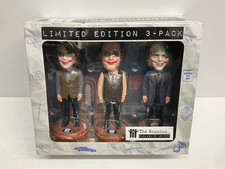 SET of 3 - The Office Reunion