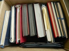 WORLD STAMPS COLLECTION IN 11