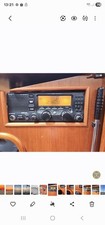 ICOM IC-M710 HF Marine