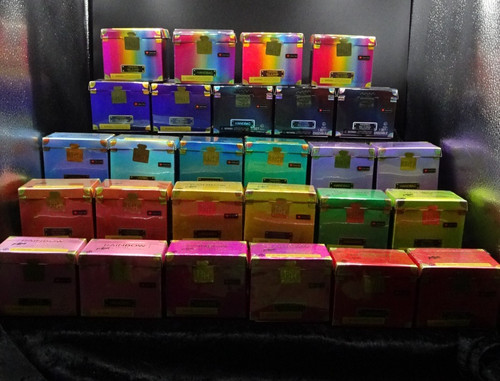 Rainbow high mini accessories - mini,