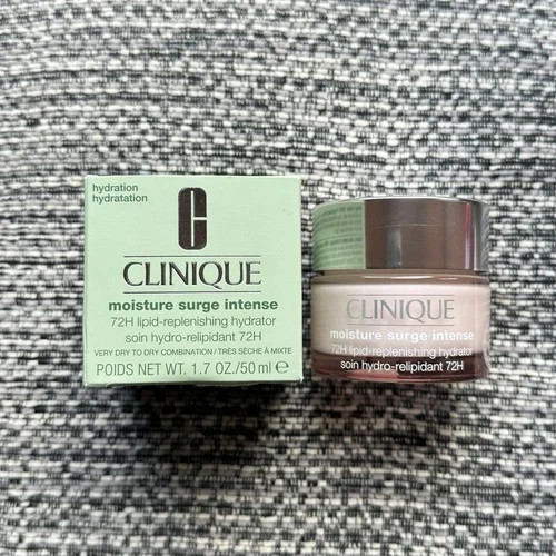 Clinique moisture surge - moisture,