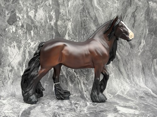 Breyer traditional custom - traditional,