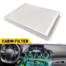 Pollen/Cabin Dust Filter For