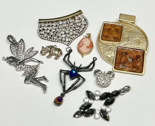 Pendant joblot bundle - pendant,