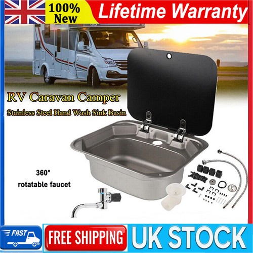 Stainless steel hand wash - steel, sink