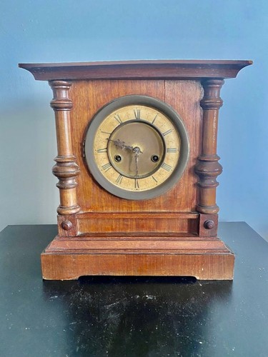 1900s antique german c - german, h.a.c