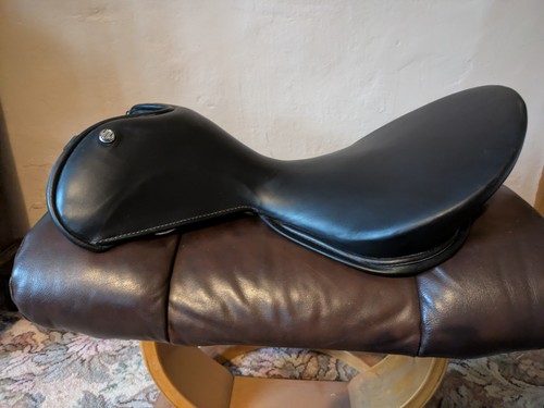 Wow saddle seat - saddle,