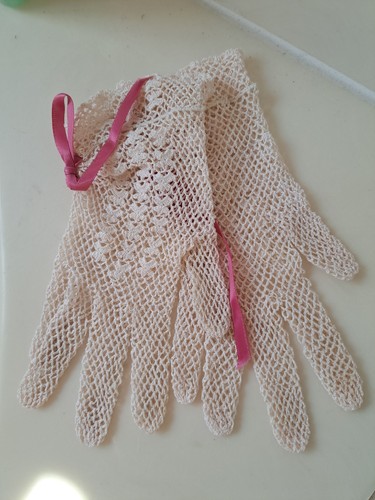 Antique vintage hand made - antique,