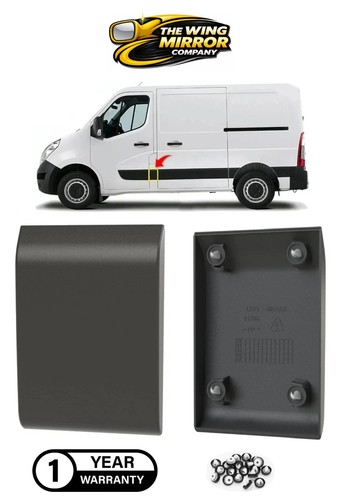 For renault master mk3 - for,