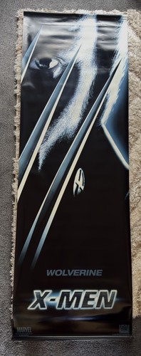 Original men wolverine - original,