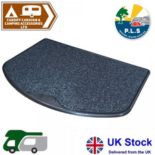 PLS Caravan Entrance Door Mat