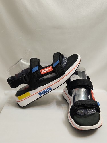 Puma future rider black star - rider,