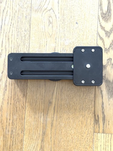 Edelkrone sliderone pro - pro, v1
