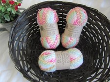 Hobby Essentials Pink Mix Baby