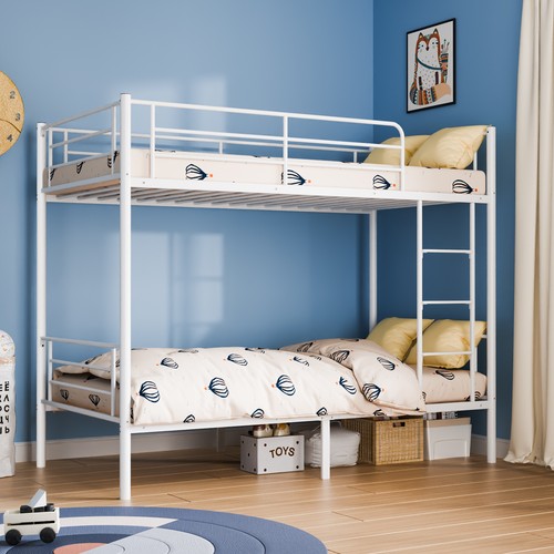 Double layer twin over - double-layer,