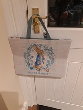 Peter rabbit and mrs Tiggy