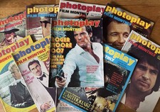 Photoplay FILM MONTHLY bundle