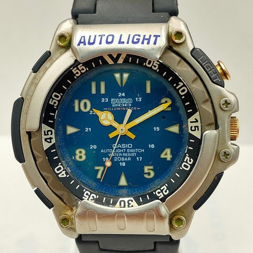 Vintage casio duro - duro, 200