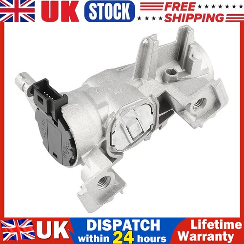 Ignition starter switch - starter,