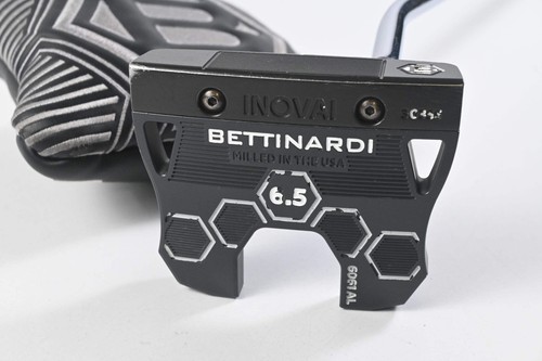 Bettinardi 2024 inovai 5 - bettinardi,