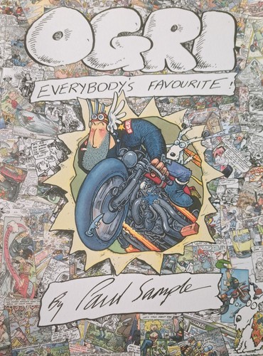 Ogri compendium everybodys - ogri,