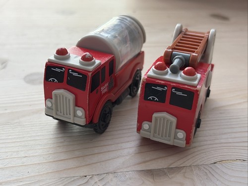Thomas wooden railway hook - thomas, &