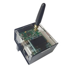 DVMega EuroNode - Hotspot