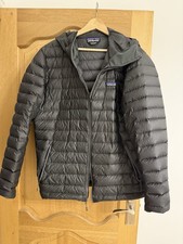 Patagonia Men's Down Jacket XL