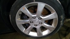 Wheel Sedan 17x8 7 Spoke