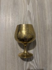 Vintage Pattern Hallmarked