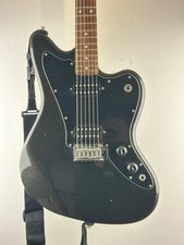 2006 Squier Standard Series