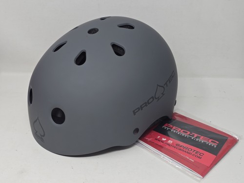 Pro tec classic - classic, helmet