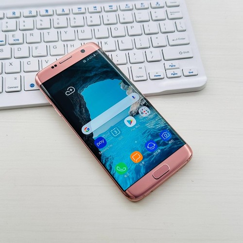 Samsung galaxy edge g935u - s7,