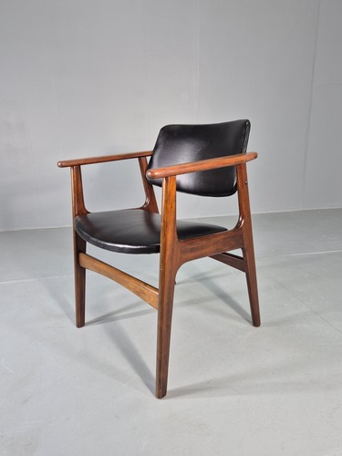 Vintage mid century elbow - mid,