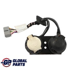 Range Rover L322 Tow Bar