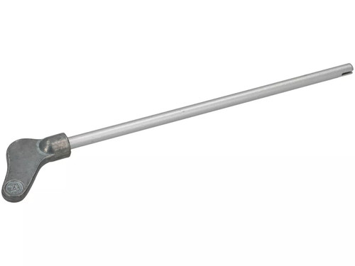 Fuel tap lever - , vespa