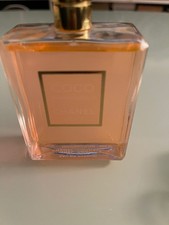 CHANEL Coco Mademoiselle Eau De Parfum  Authentic 100%