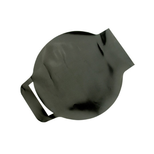Aga cookshop black splash - cookshop,