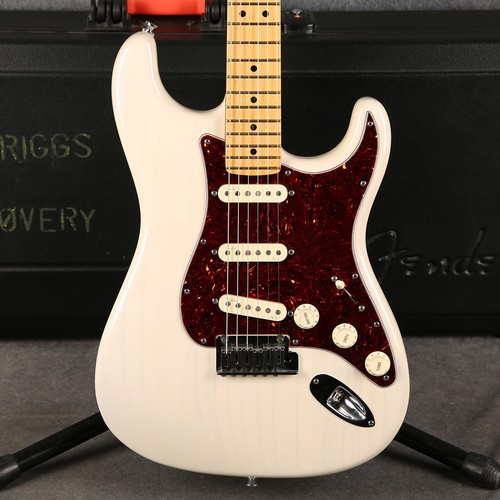 Fender american deluxe - american,